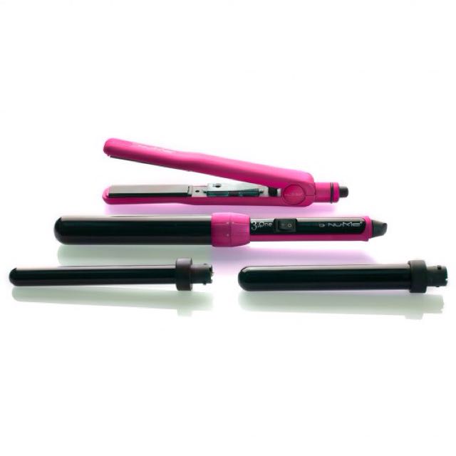 Nume curl hotsell jam set