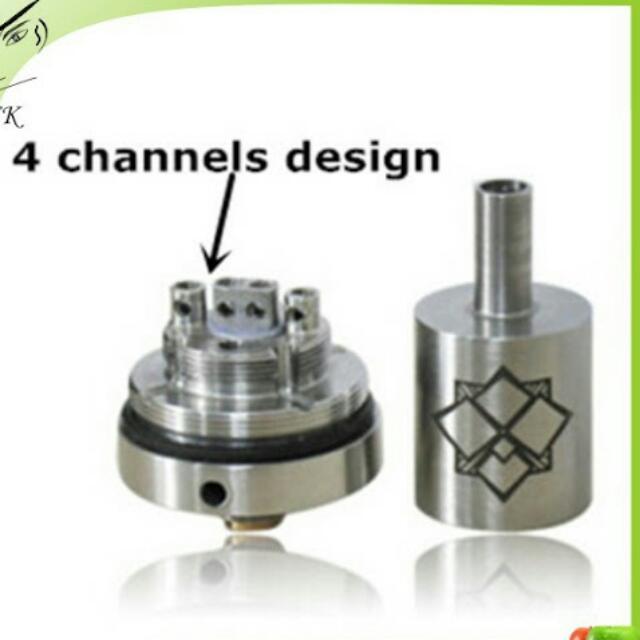 Orchid V3 Rba Rta Electronics On Carousell