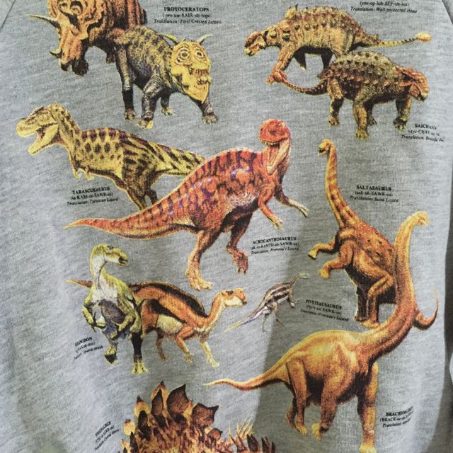 Topshop dinosaur pyjamas online
