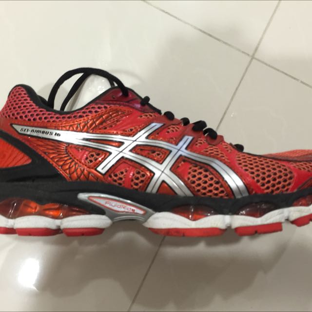 Asics gel nimbus  16 2015 outlet