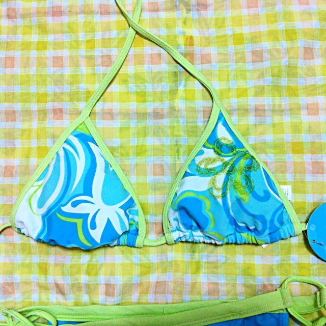 la senza bikini set