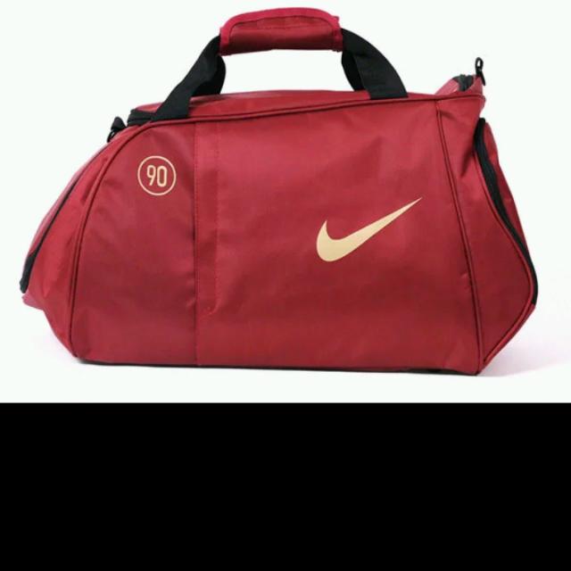 Brand New Nike Gym Bag (S), Men's Fashion, Activewear on Carousell