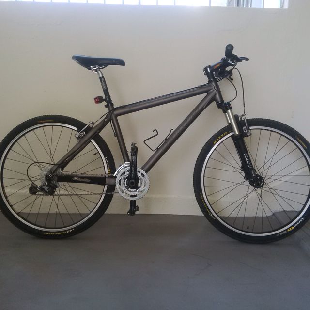 Jamis dakota hotsell xc