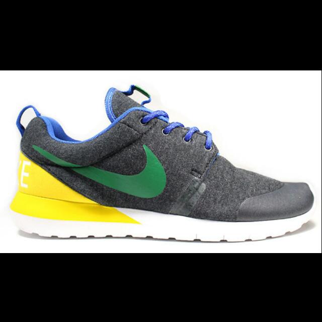 nike roshe limited edition