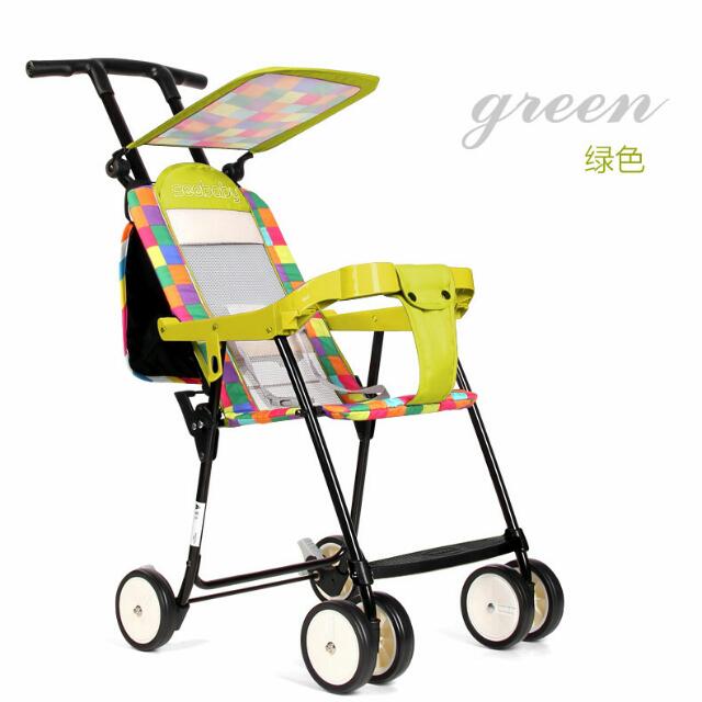 Retro Pram/ Stroller For Baby/Toddler/Preschooler, Sports Equipment