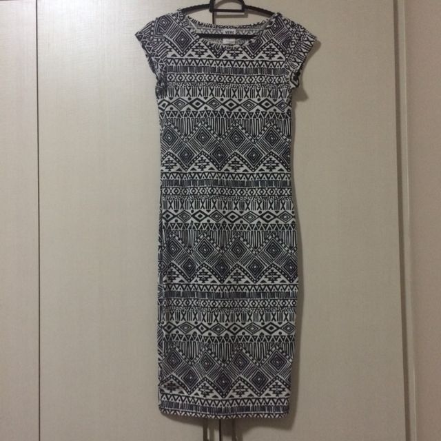 vero moda t shirt dress