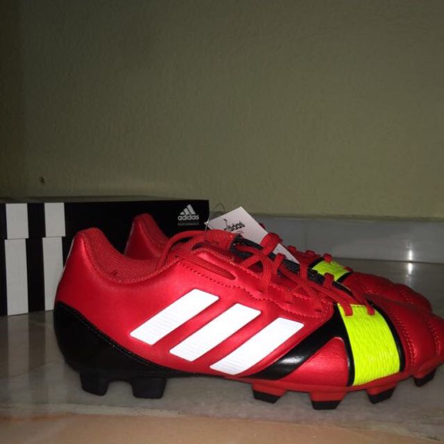 Adidas nitrocharge 3.0 trx fg clearance