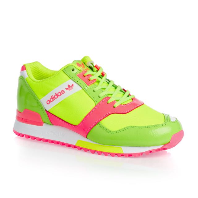 Adidas ZX Contemp Shoes Women s Fashion Footwear Sneakers on Carousell