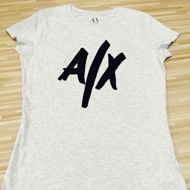 ax t shirt singapore