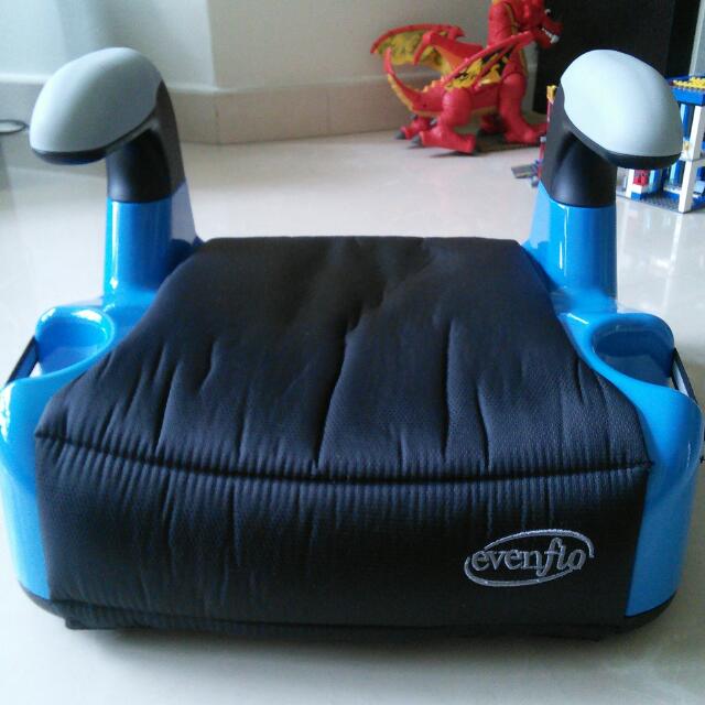Big kid deals amp booster