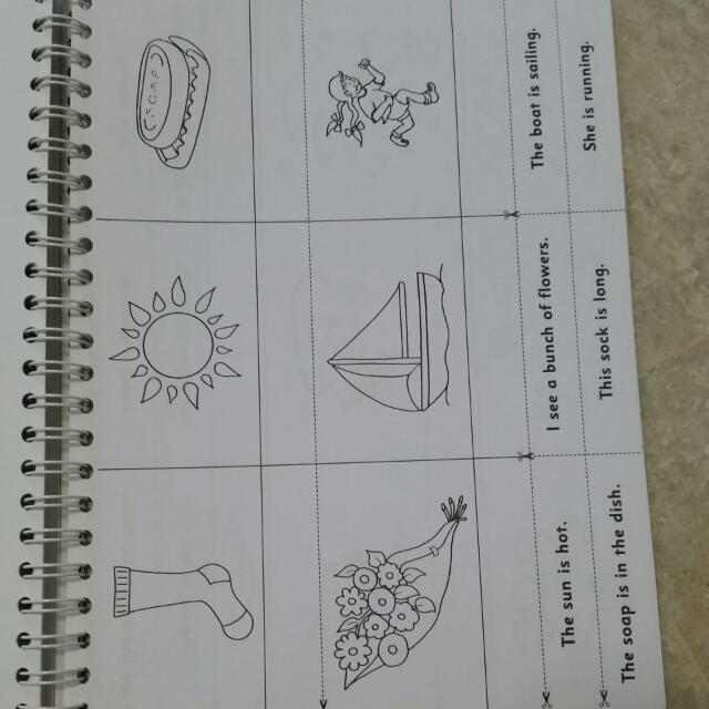 Jolly Phonics Handbook Hobbies Toys Books Magazines Assessment Jolly phonics handbook hobbies toys books magazines assessment