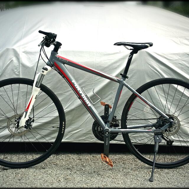 Polygon Heist 3 2013, Sports Equipment 