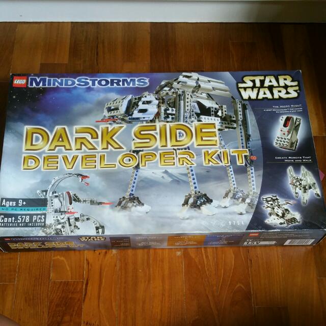 Lego 9754 discount