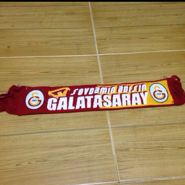 Mini Galatasaray Banner Reserved Sports On Carousell