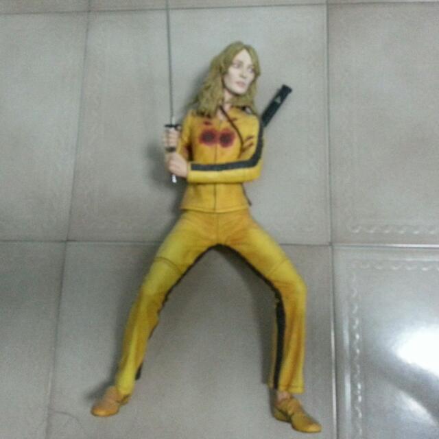 Neca 1/4 18