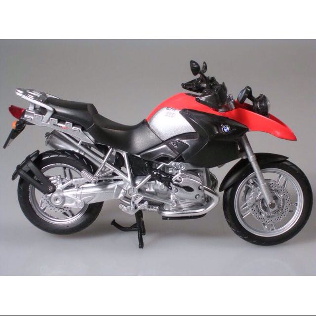 bmw r1200gs toy model