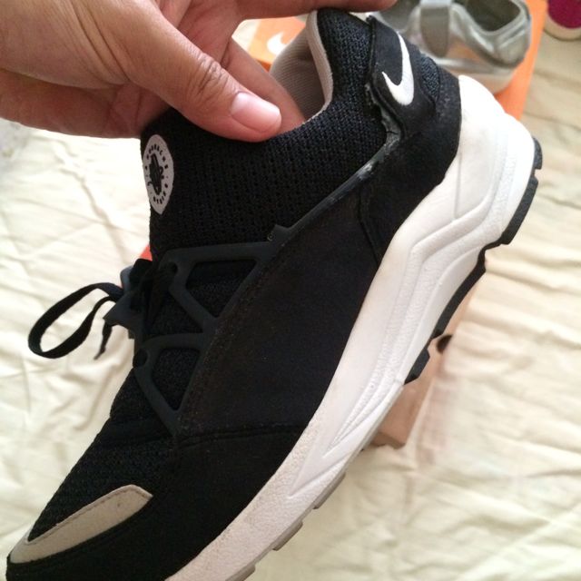 Huarache light beams hotsell