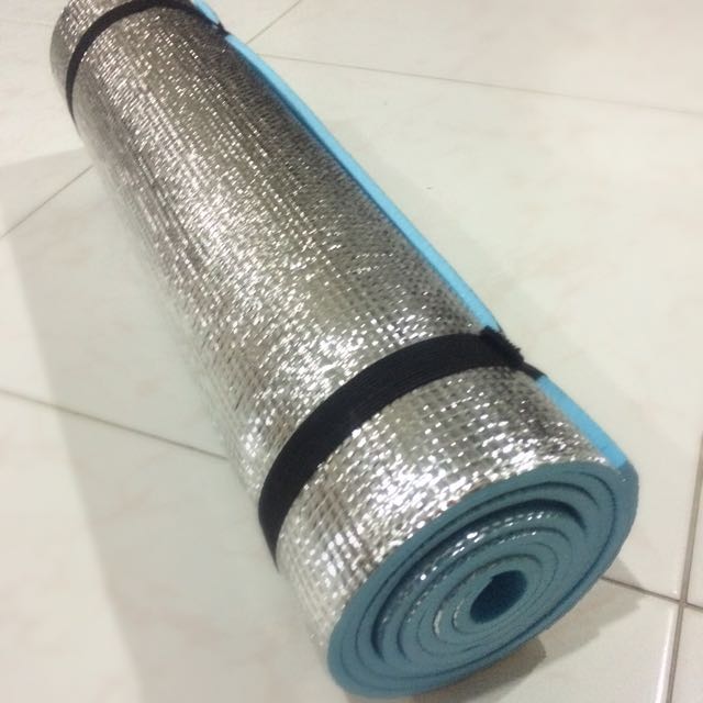 Outdoor Mat, Electronics on Carousell