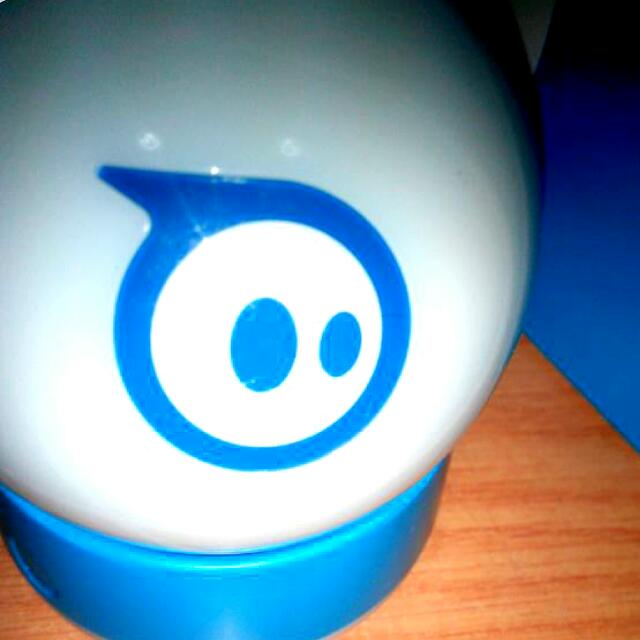 sphero 1.0