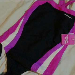 BNWT Speedo Swimsuit 