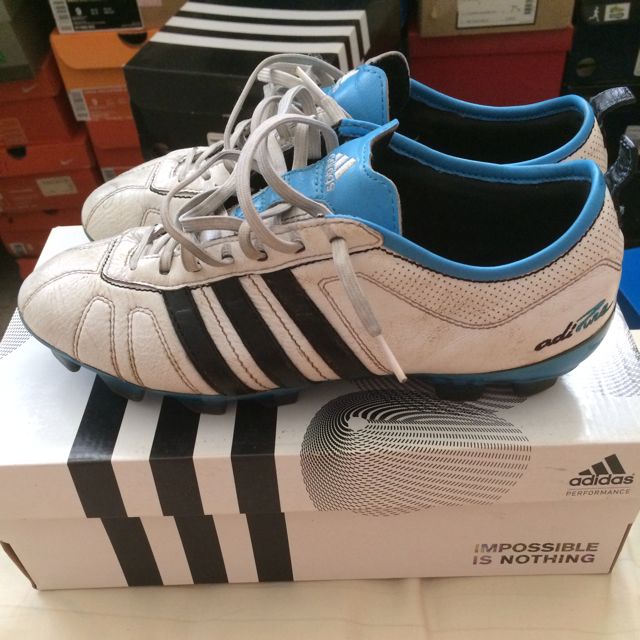 Adidas adipure 4 Soccer
