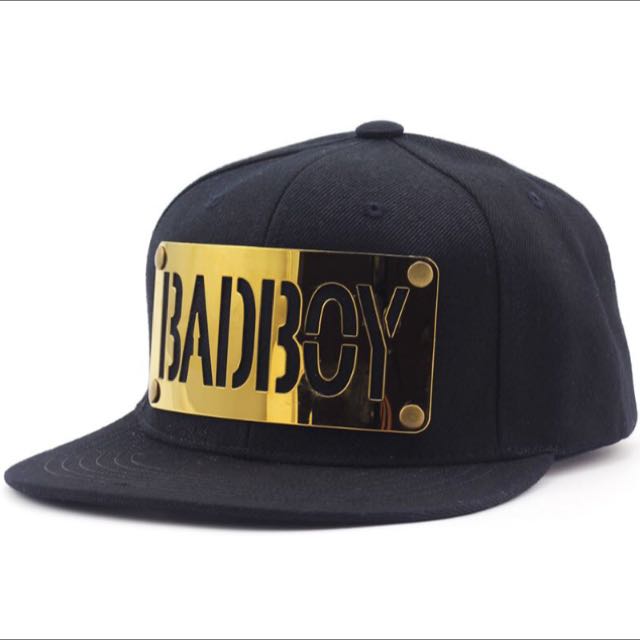 Bad boy sales gold jewelry