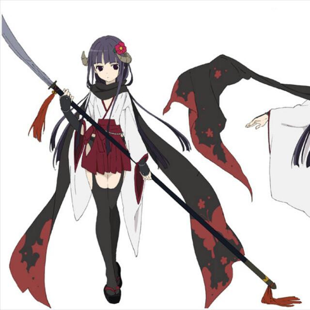 Get Wallpaper Inu X Boku Ss Ririchiyo Youkai Cosplay J Pop Di Carousell For iPhone