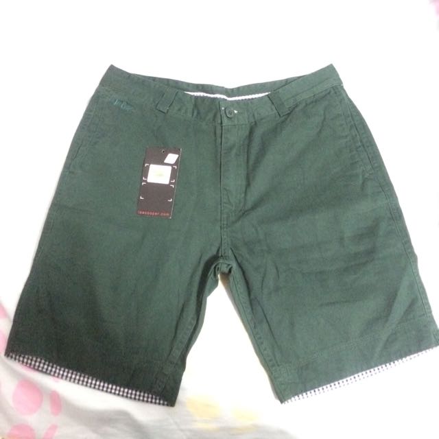 lee walking shorts