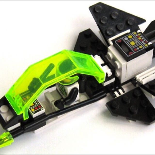 lego space blacktron