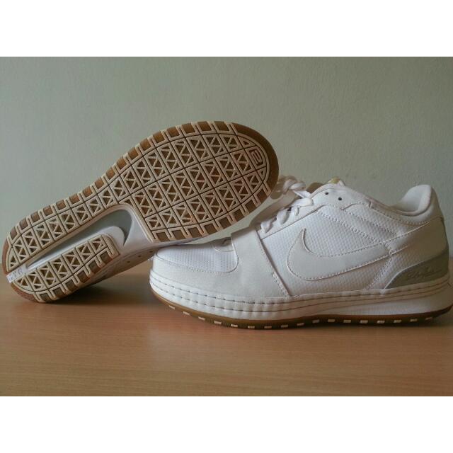 Nike Zoom Lebron 6 Low Men s Fashion Footwear Sneakers on Carousell