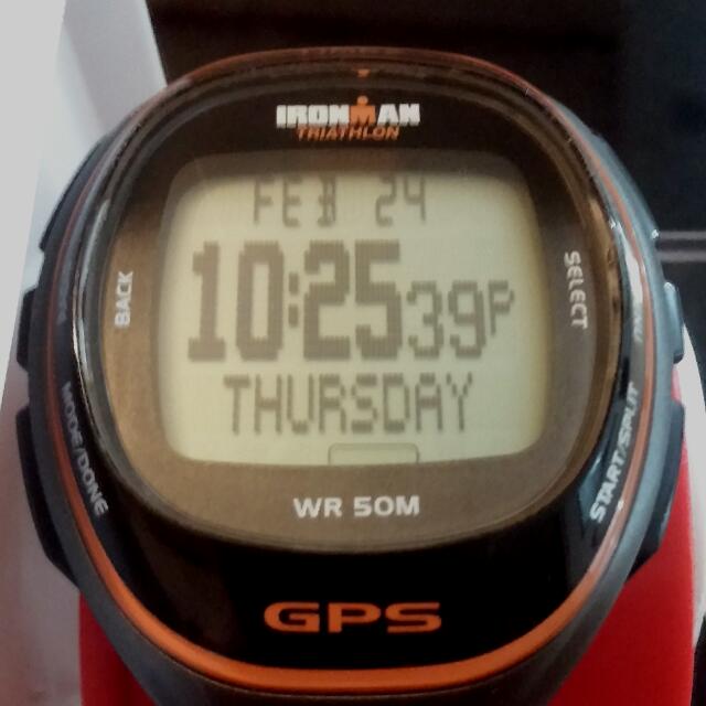 Timex ironman triathlon 549 cheap