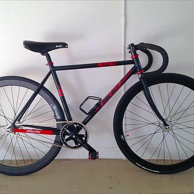 Se lager fixie clearance
