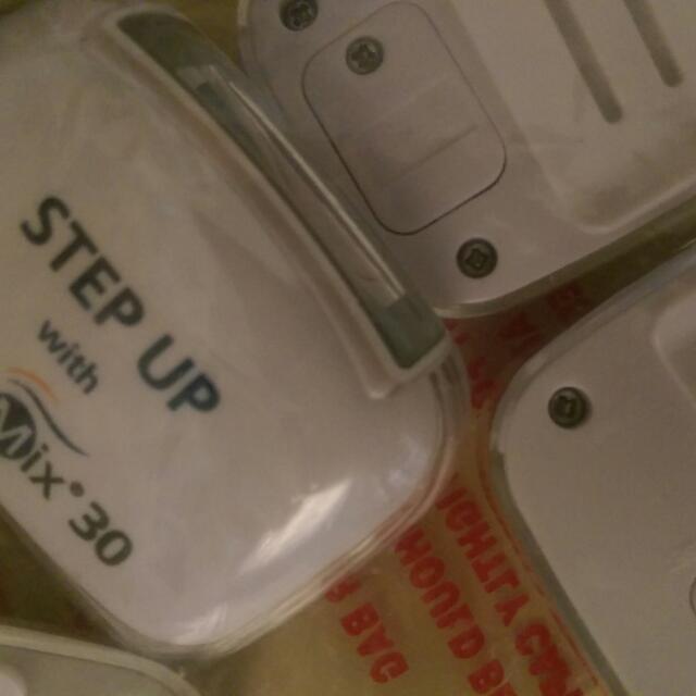 Step Up Counter, Sports Equipment, Exercise & Fitness, Cardio & Fitness Machines on Carousell