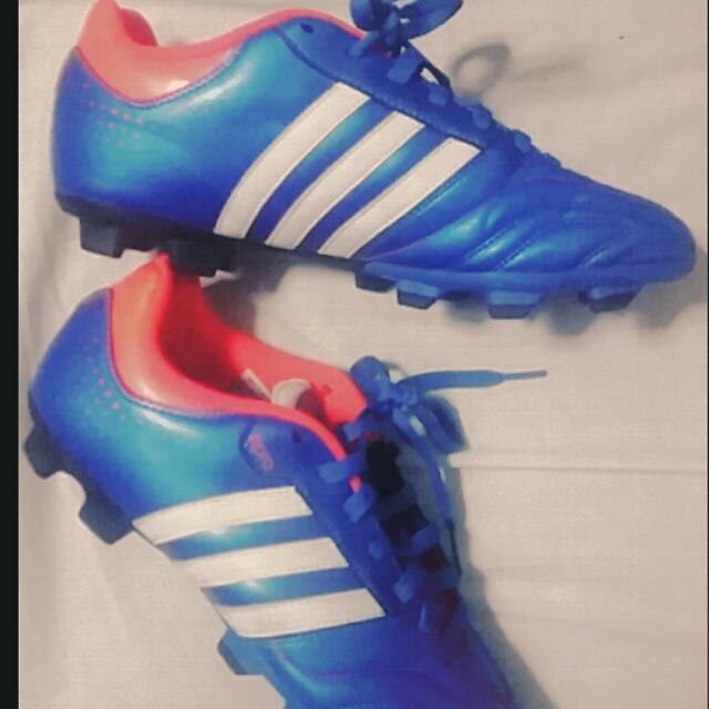 Adidas 11pro Football Boots (Pending 