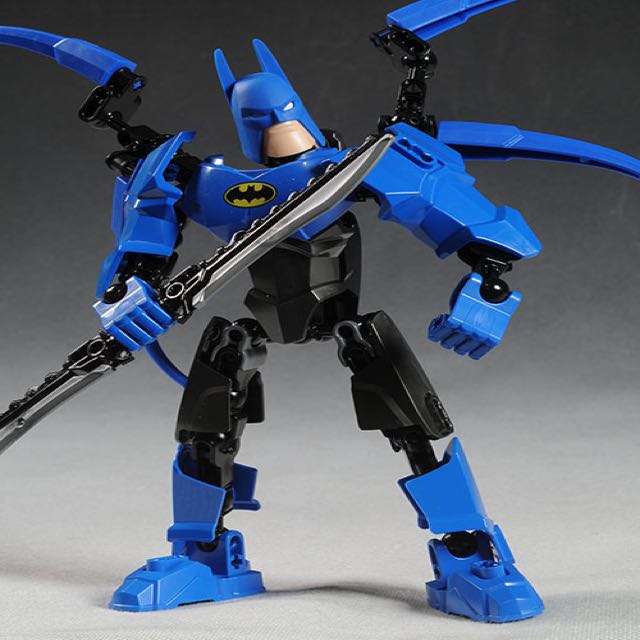 Bionicle batman sales