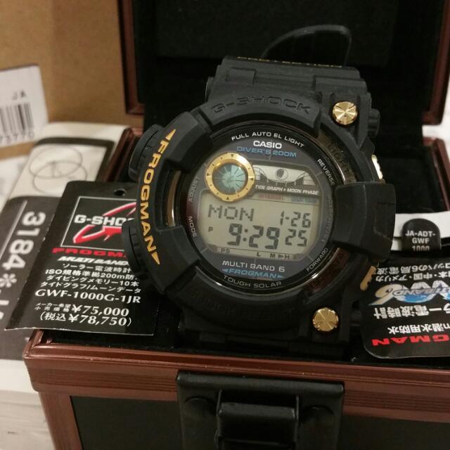 gwf1000g