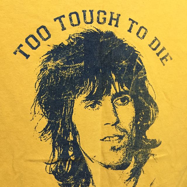 die tshirt