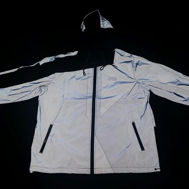 KITH Classics Madison Jacket 3M Black
