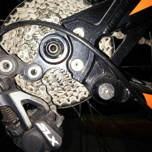 mongoose teocali comp 2015