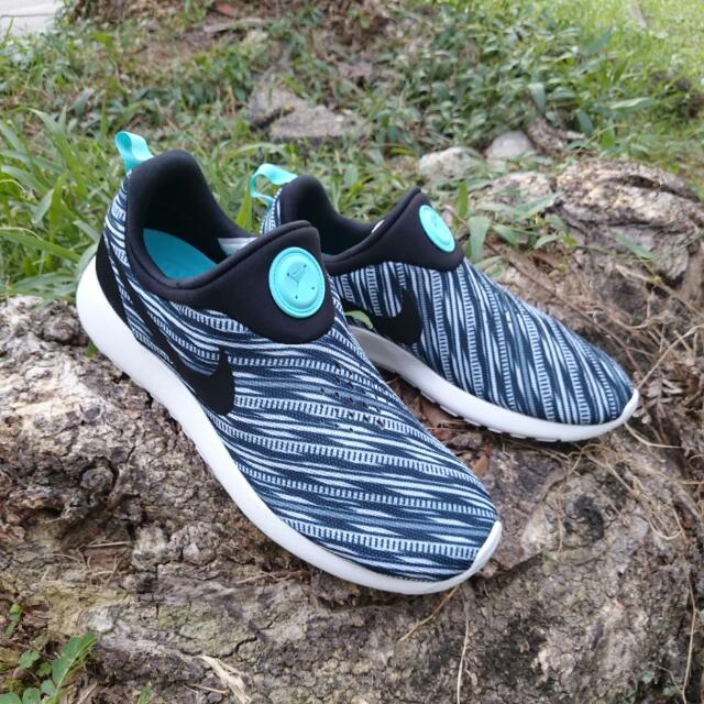 Sale Nike Rosherun Slip On GPX Pre Owned Men s Fashion