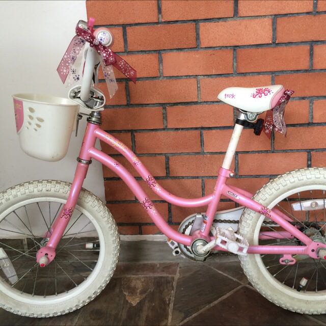 trek mystic 16