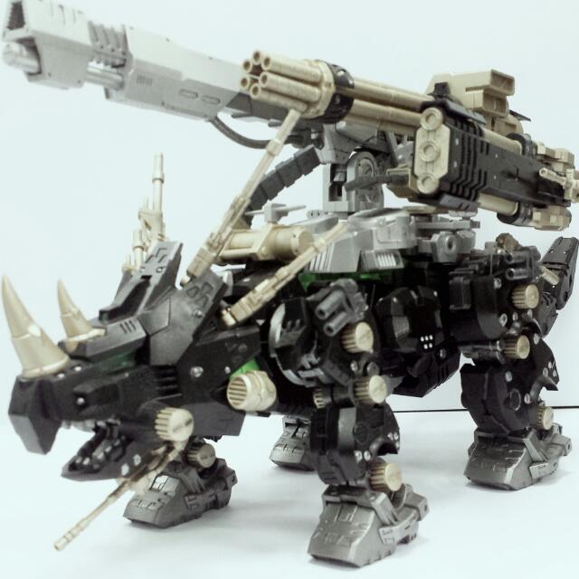 Wallpaper Zoids Toys Games On Carousell For Android Free