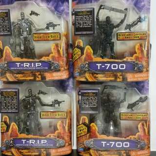 Terminator 2 Toys Games Carousell Singapore