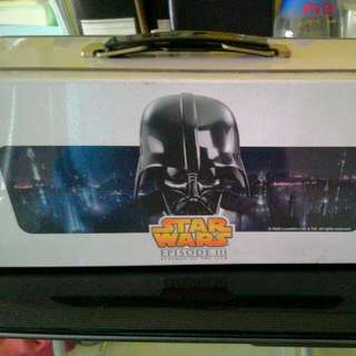Collectible M1 StarWars Ep3 Mugs