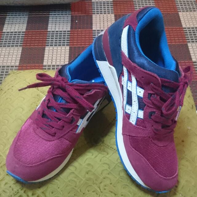 Asic Gel Lyte II