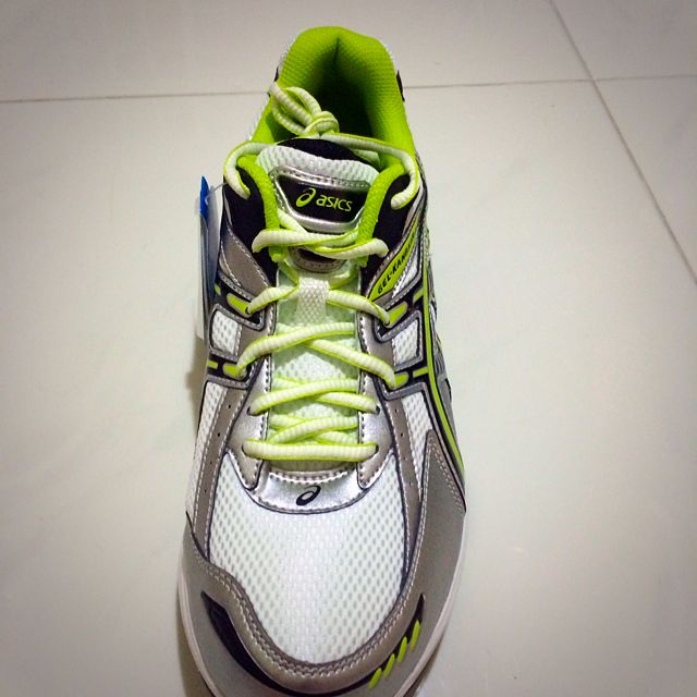 asics gel kanbarra 4