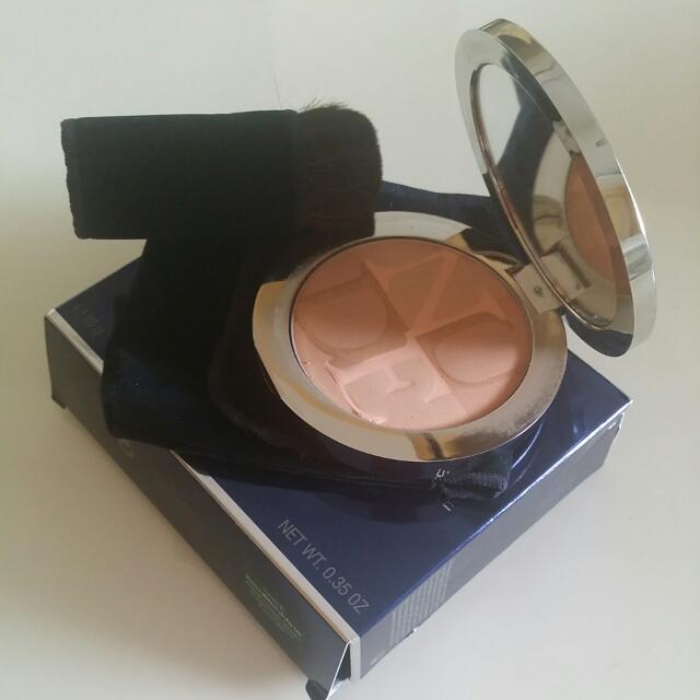 dior skin nude tan