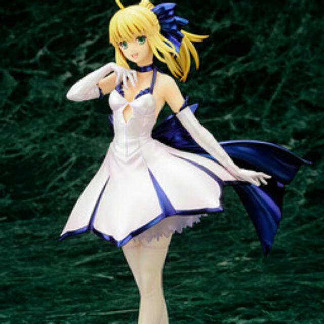 Fate Stay Night Type Moon 10 Th Anniversary Saber Entertainment J Pop On Carousell Fate Stay Night Type Moon 10 Th Anniversary Saber Entertainment J Pop On Carousell