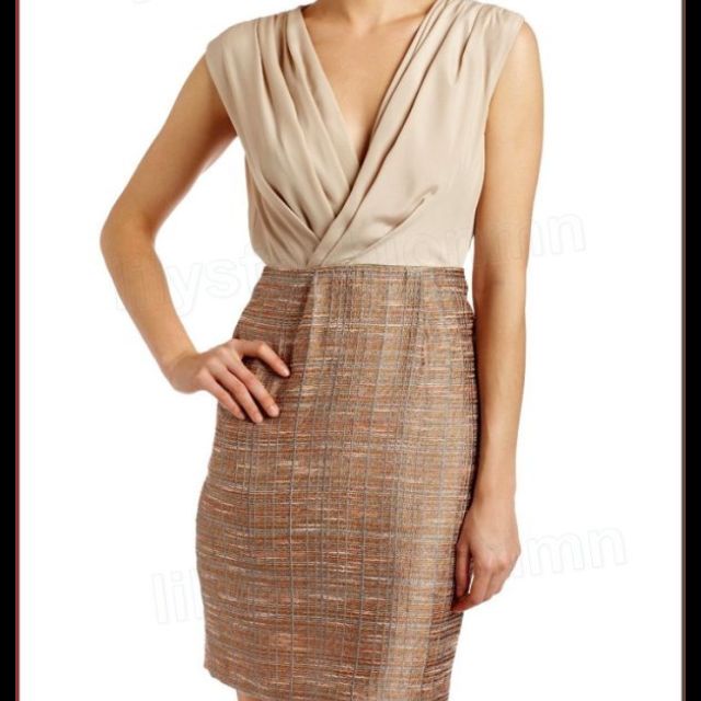 Max & cleo dress discount
