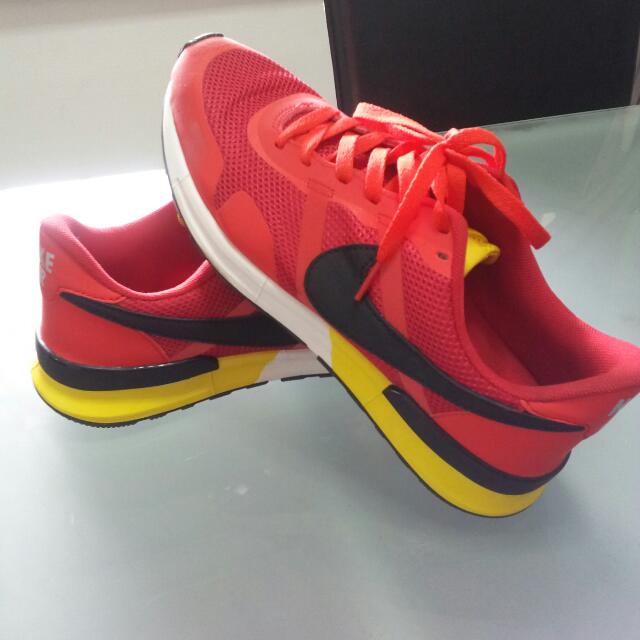 Nike Air Pegasus, Men's Fashion, Footwear, Sneakers on Carousell